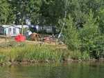 Photo Camping Le Beauchene