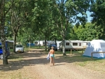 Photo Camping Le Beauchene