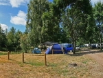Photo Camping Le Beauchene
