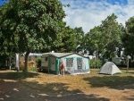 Photo Camping Le Beauchene