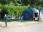 Photo Camping Le Beauchene