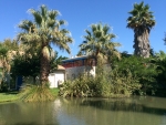 Camping Le Méditerranée Argelès