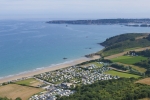 Photo Camping Plage De Saint Pabu