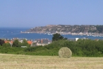 Photo Camping Plage De Saint Pabu