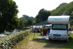 Photo Camping Plage De Saint Pabu