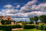 Photo Camping Plage De Saint Pabu