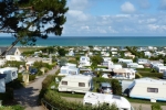 Photo Camping Plage De Saint Pabu