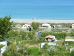 Photo Camping Plage De Saint Pabu