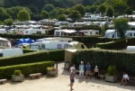Photo Camping Plage De Saint Pabu