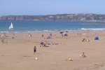 Photo Camping Plage De Saint Pabu