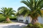 Photo Camping Plage De Saint Pabu