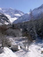 Photo Camping-caravaneige Les Lanchettes