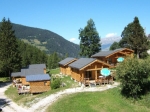 Photo Camping-caravaneige Les Lanchettes