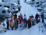 Photo Camping-caravaneige Les Lanchettes