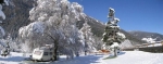 Photo Camping-caravaneige Les Lanchettes
