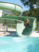 Photo Camping Municipal Justin