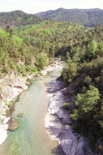 Photo Camping Les Plans