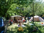 Photo Camping Les Plans