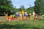 Photo Camping Les Plans