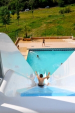 Photo Camping Les Plans