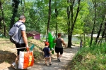 Photo Camping Les Plans
