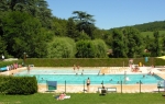 Camping Communautaire D'azé