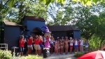 Photo Camping Capfun Duravel