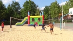 Photo Camping Capfun Duravel