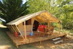 Camping Capfun Duravel