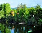 Photo Camping Capfun Duravel