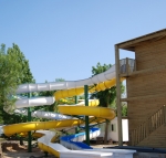 Photo Camping Capfun Les Ondines