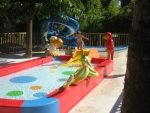 Photo Camping Capfun Parc Et Plage