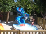 Photo Camping Capfun Parc Et Plage