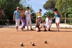 Photo Camping Capfun Parc Et Plage