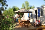 Photo Camping Capfun Parc Et Plage