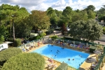 Photo Camping Capfun Les Ecureuils