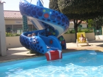 Photo Camping Capfun Les Ecureuils