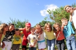 Photo Camping Capfun Les Coquelicots