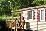 Photo Camping Capfun Les Coquelicots