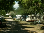 Photo Camping Capfun Les Coquelicots