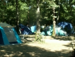 Photo Camping Capfun Les Coquelicots