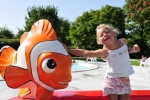 Photo Camping Capfun Les Coquelicots