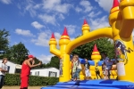 Photo Camping Capfun Les Coquelicots