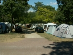 Camping Capfun Les Coquelicots