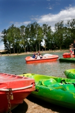 Photo Moncontour Active Park
