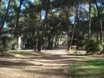 Photo Camping Du Garlaban