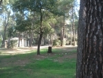 Photo Camping Du Garlaban