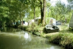 Photo Flower Camping Le Lidon