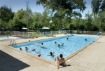 Photo Flower Camping Le Lidon