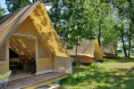 Photo Flower Camping Le Lidon